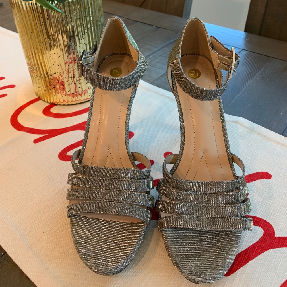 Dress Barn Heels ✨